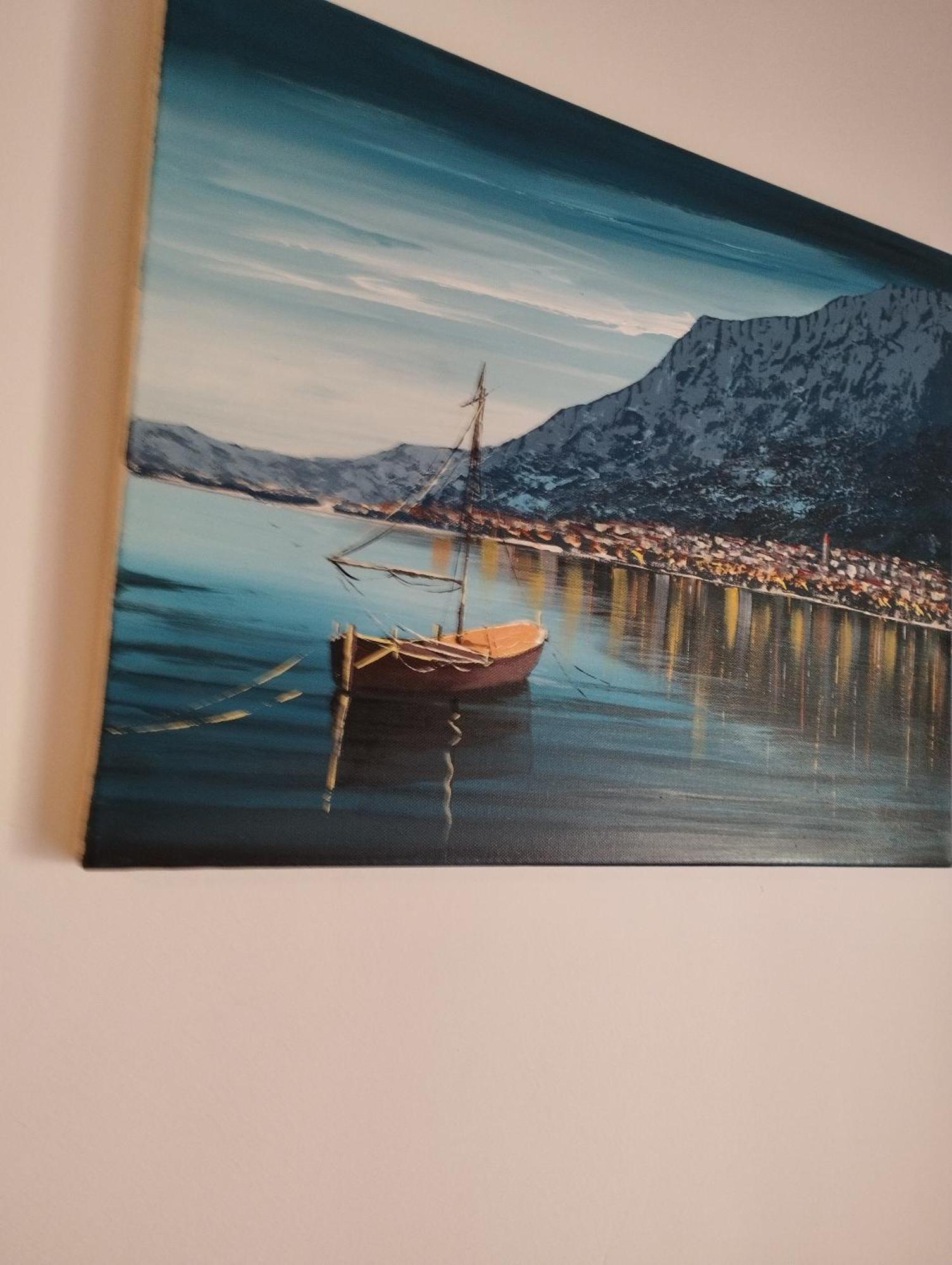 Guest House Gracijana Makarská Exteriér fotografie